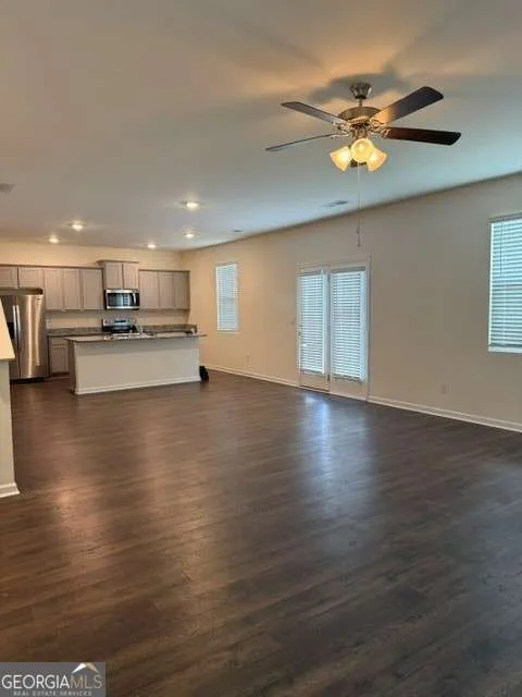 210 Aster AVE Locust Grove, GA 30248