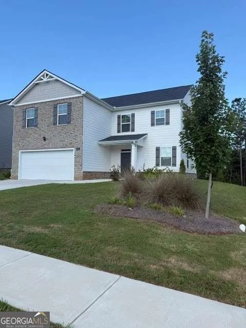 210 Aster AVE Locust Grove, GA 30248