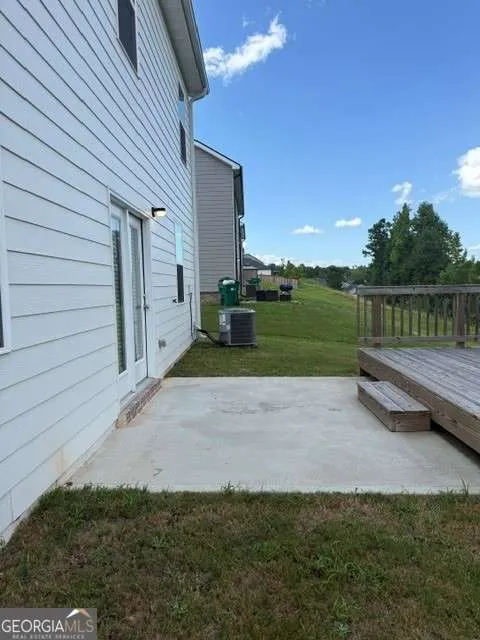 210 Aster AVE Locust Grove, GA 30248