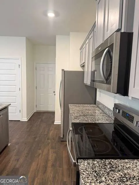 210 Aster AVE Locust Grove, GA 30248