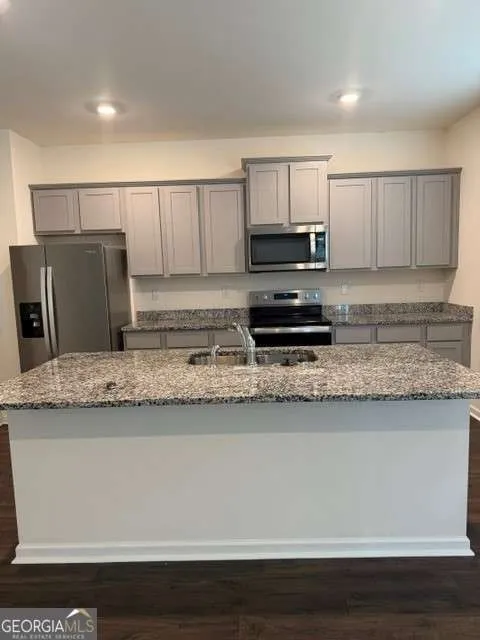 210 Aster AVE Locust Grove, GA 30248