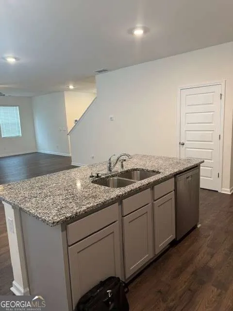 210 Aster AVE Locust Grove, GA 30248
