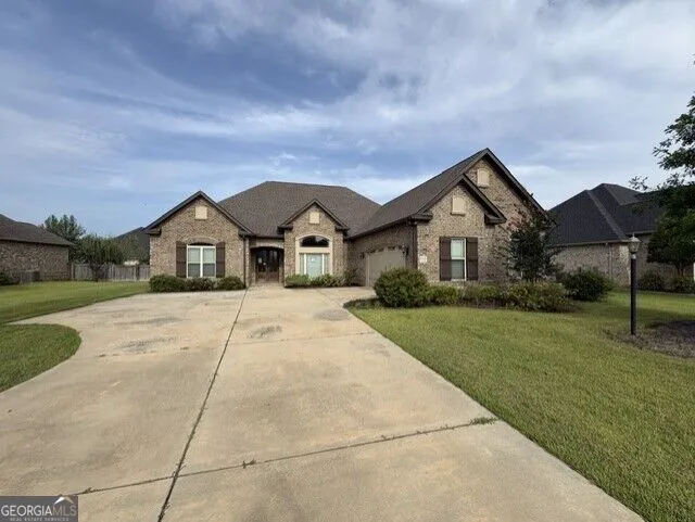 619 McCarley Downs DR Bonaire, GA 31005