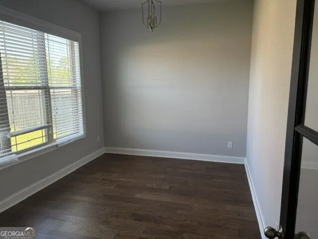 619 McCarley Downs DR Bonaire, GA 31005