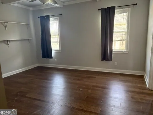 619 McCarley Downs DR Bonaire, GA 31005
