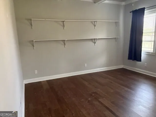 619 McCarley Downs DR Bonaire, GA 31005