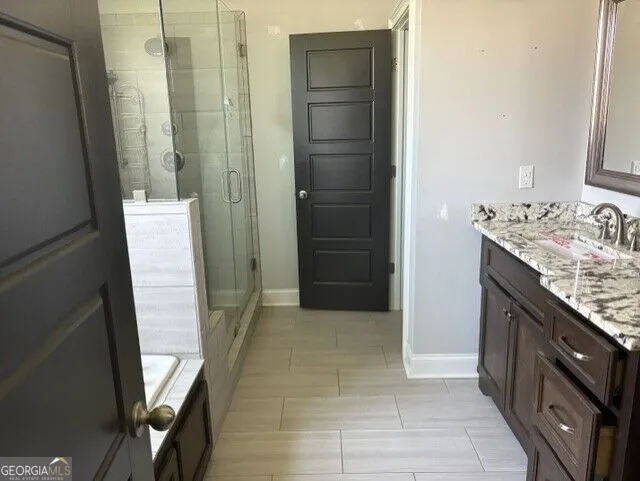 619 McCarley Downs DR Bonaire, GA 31005