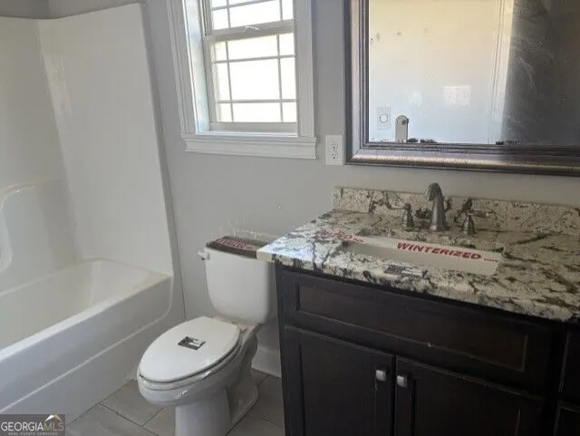 619 McCarley Downs DR Bonaire, GA 31005