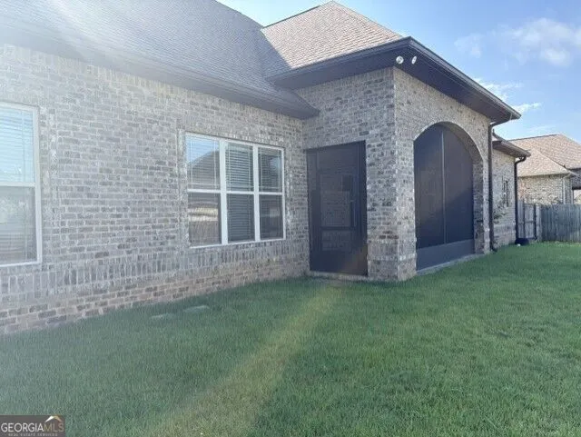 619 McCarley Downs DR Bonaire, GA 31005