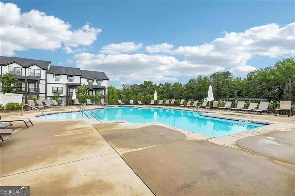 1037 Knoxboro LN Woodstock, GA 30188