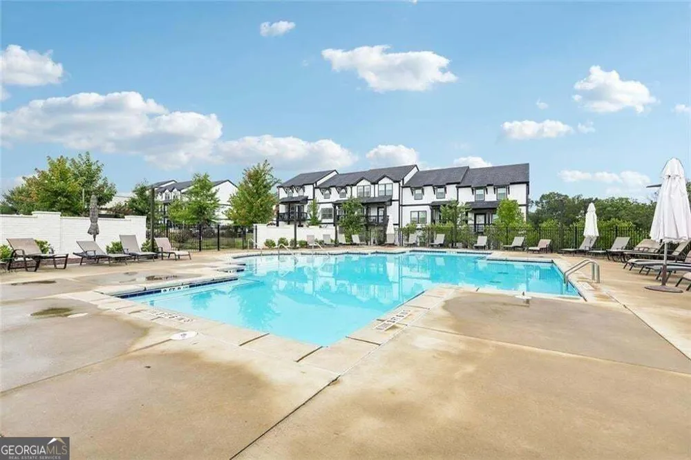 1037 Knoxboro LN Woodstock, GA 30188