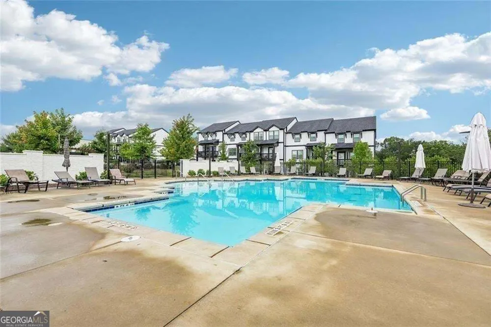 1037 Knoxboro LN Woodstock, GA 30188