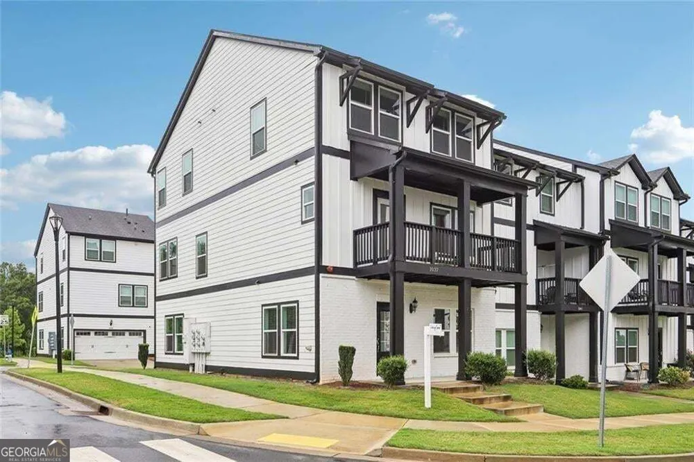 1037 Knoxboro LN Woodstock, GA 30188