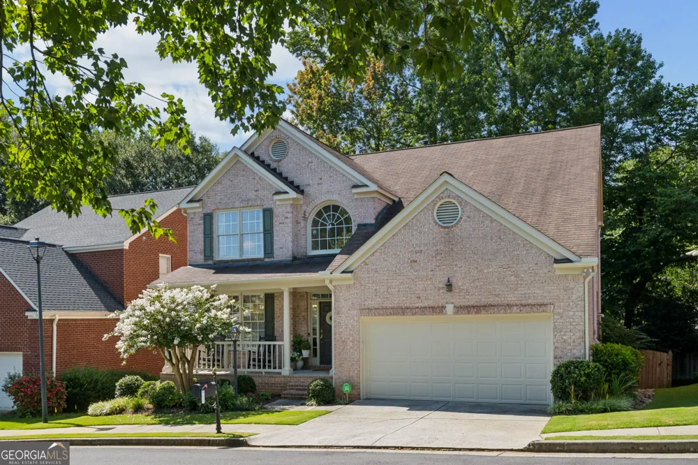 2024 Gramercy CIR Chamblee, GA 30341