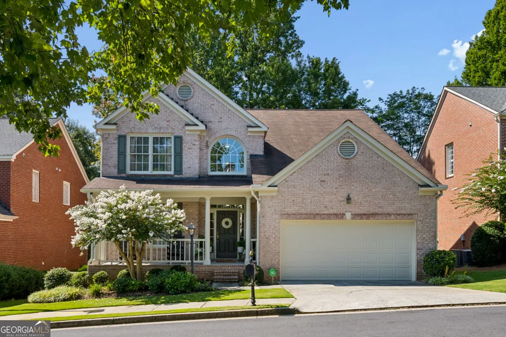2024 Gramercy CIR Chamblee, GA 30341