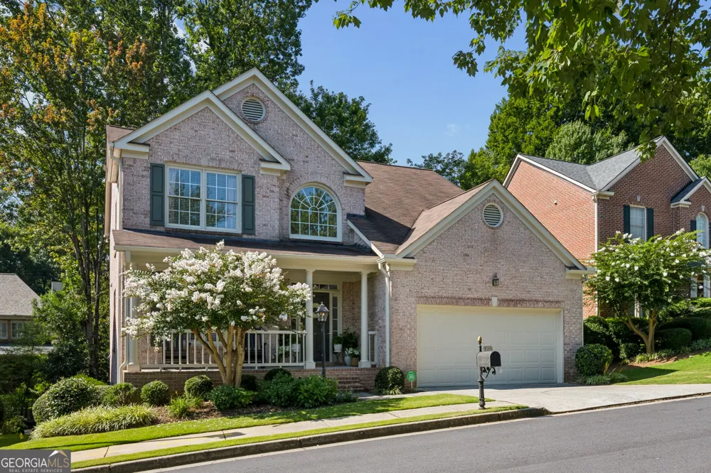 2024 Gramercy CIR Chamblee, GA 30341