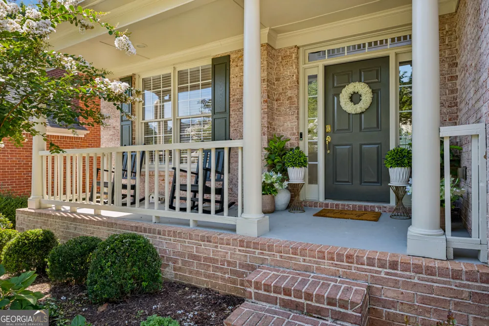 2024 Gramercy CIR Chamblee, GA 30341