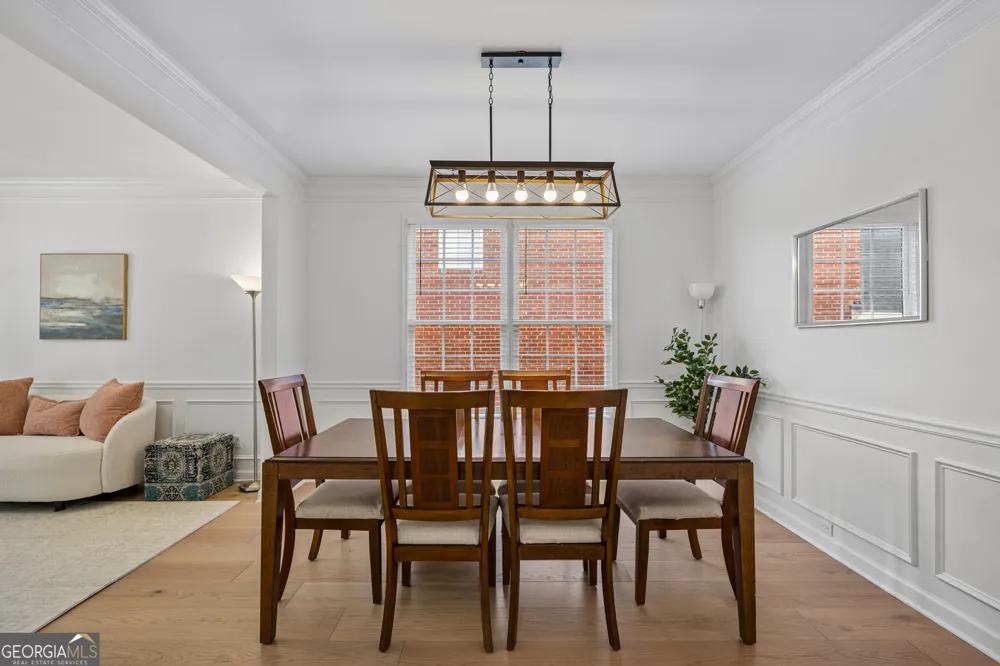2024 Gramercy CIR Chamblee, GA 30341