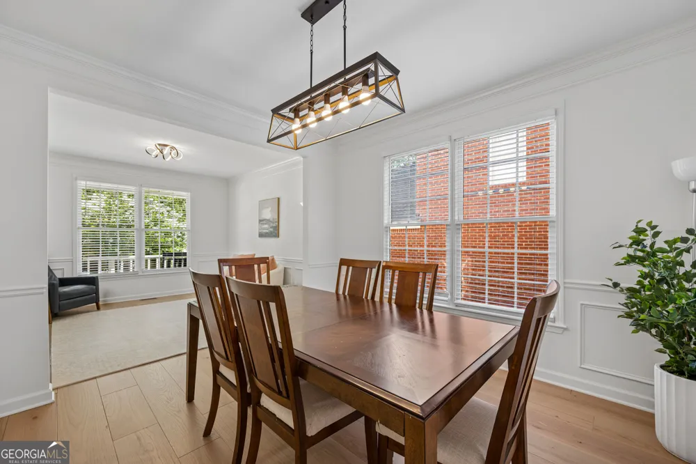 2024 Gramercy CIR Chamblee, GA 30341
