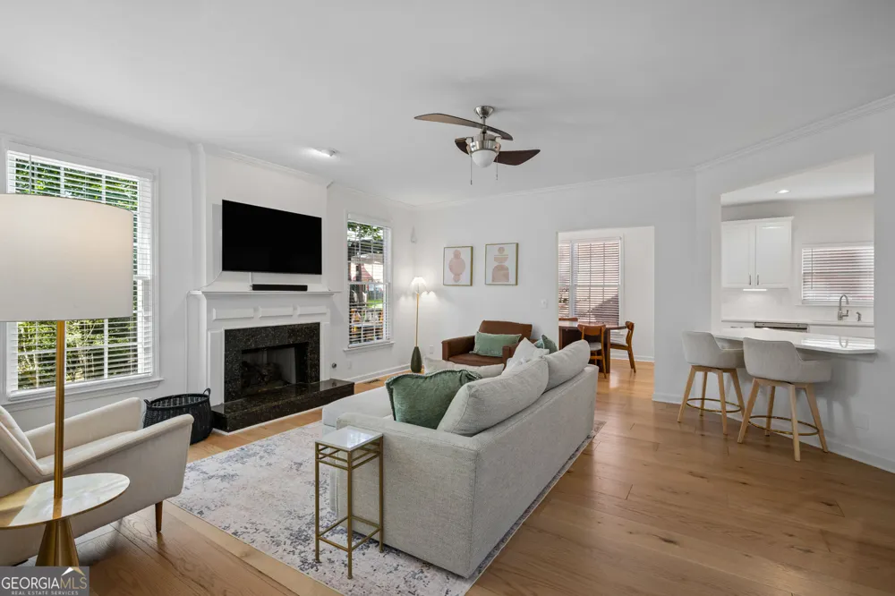 2024 Gramercy CIR Chamblee, GA 30341