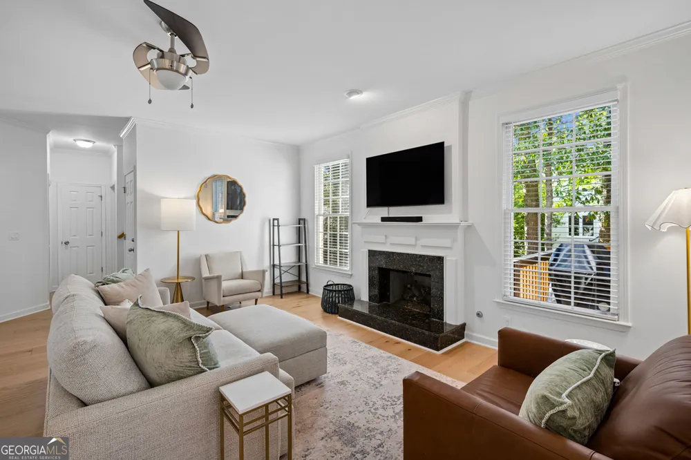 2024 Gramercy CIR Chamblee, GA 30341