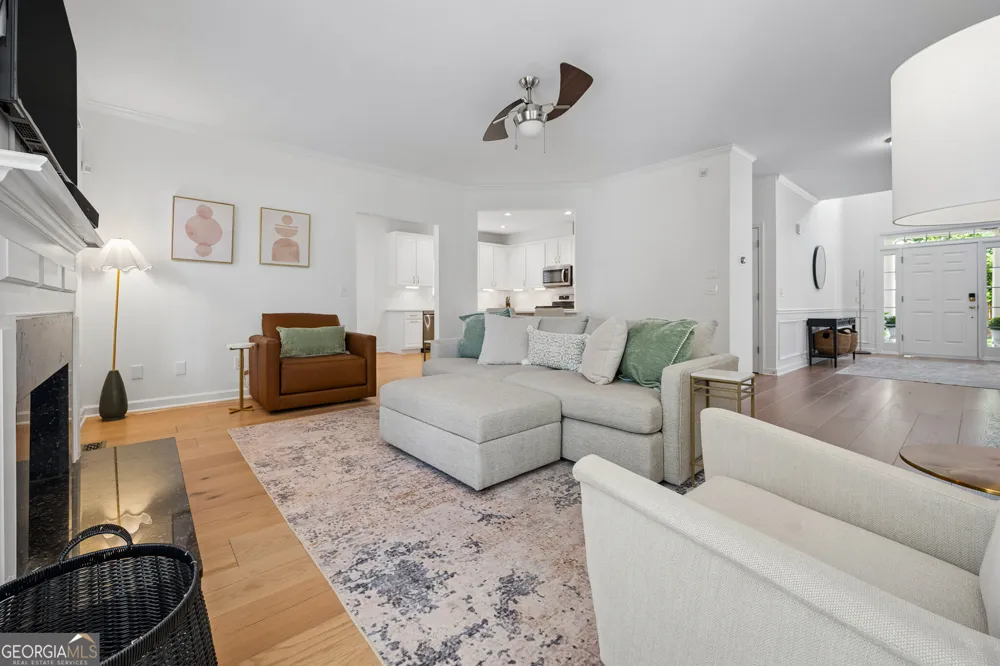 2024 Gramercy CIR Chamblee, GA 30341