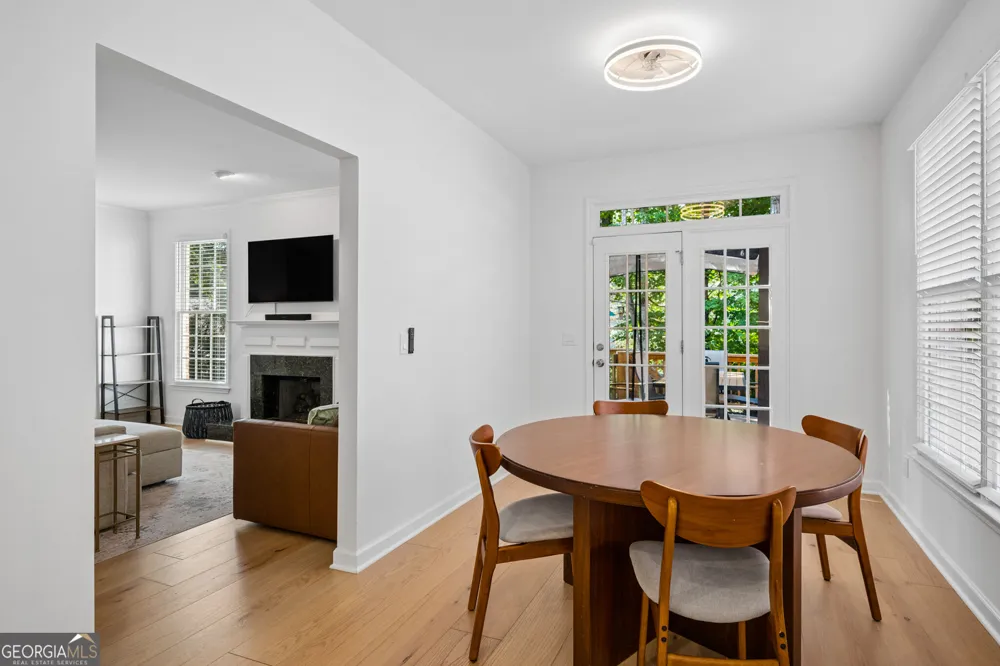 2024 Gramercy CIR Chamblee, GA 30341
