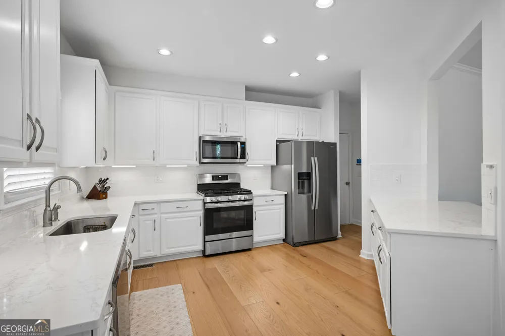 2024 Gramercy CIR Chamblee, GA 30341