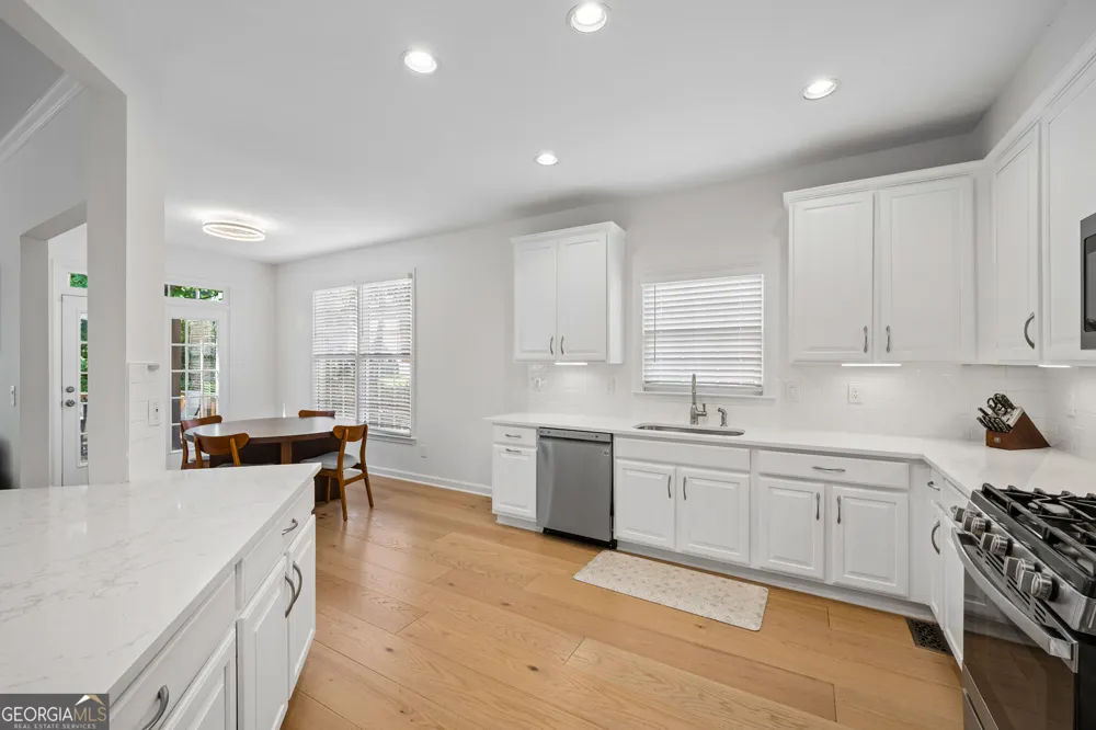 2024 Gramercy CIR Chamblee, GA 30341