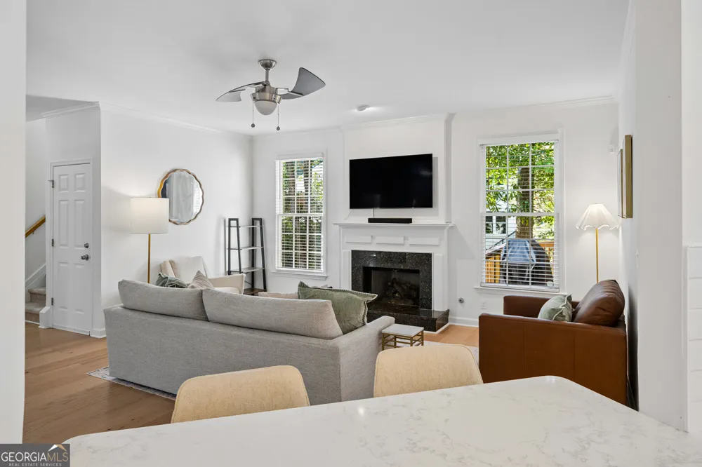 2024 Gramercy CIR Chamblee, GA 30341