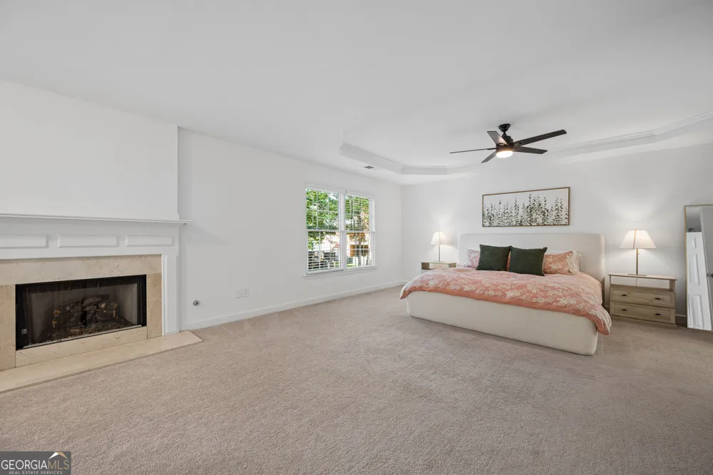 2024 Gramercy CIR Chamblee, GA 30341