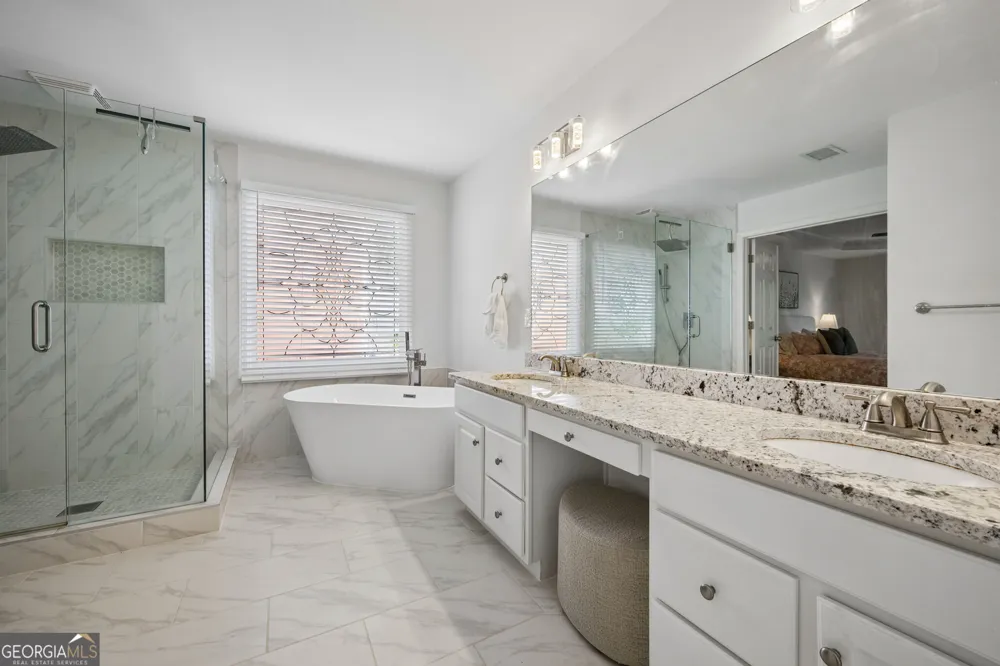 2024 Gramercy CIR Chamblee, GA 30341