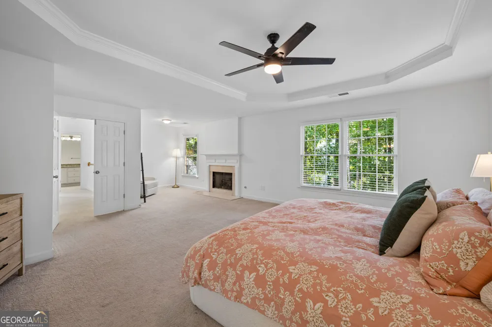 2024 Gramercy CIR Chamblee, GA 30341