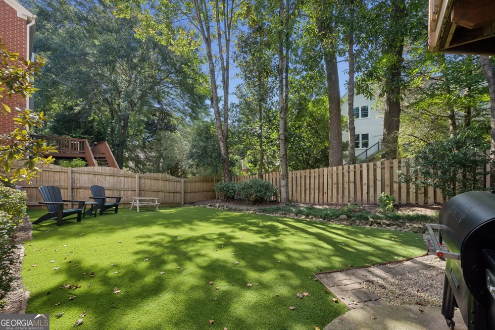 2024 Gramercy CIR Chamblee, GA 30341
