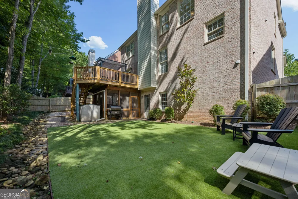 2024 Gramercy CIR Chamblee, GA 30341