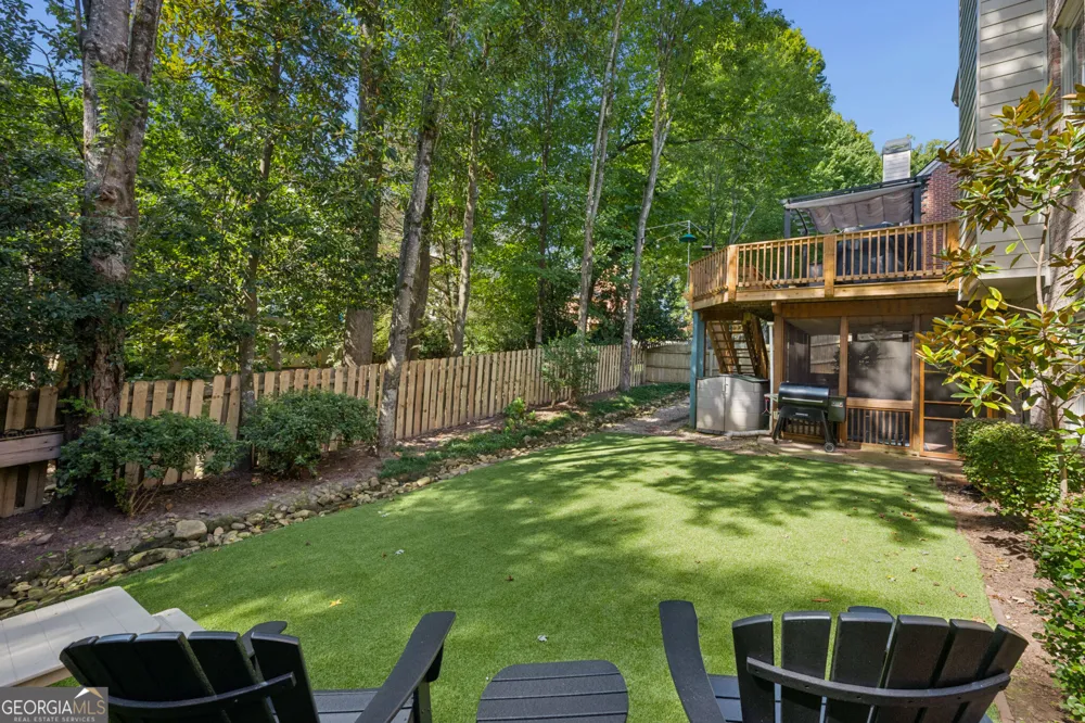 2024 Gramercy CIR Chamblee, GA 30341