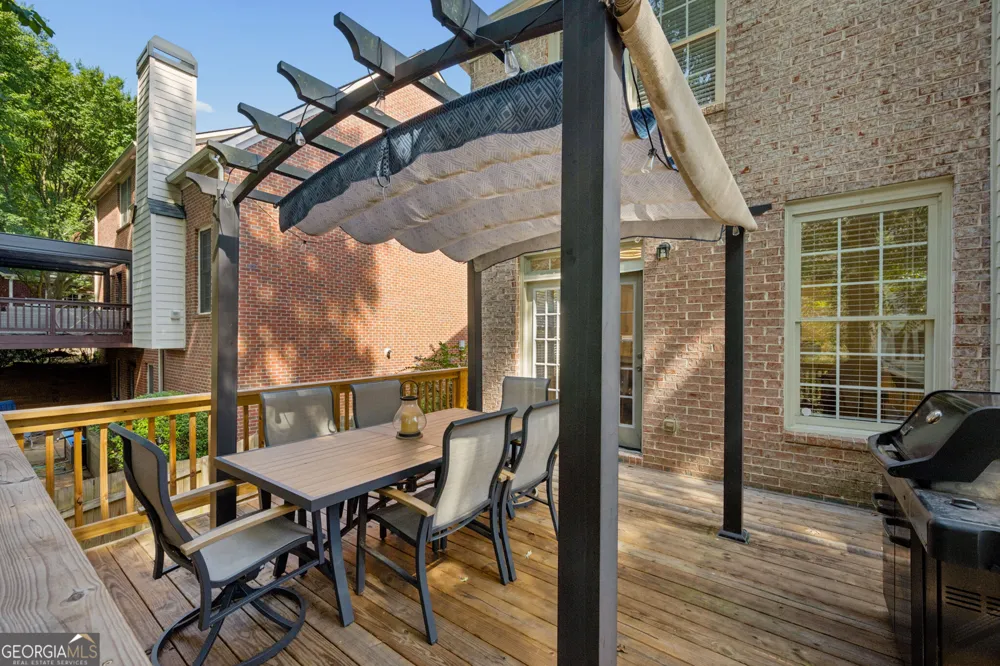 2024 Gramercy CIR Chamblee, GA 30341