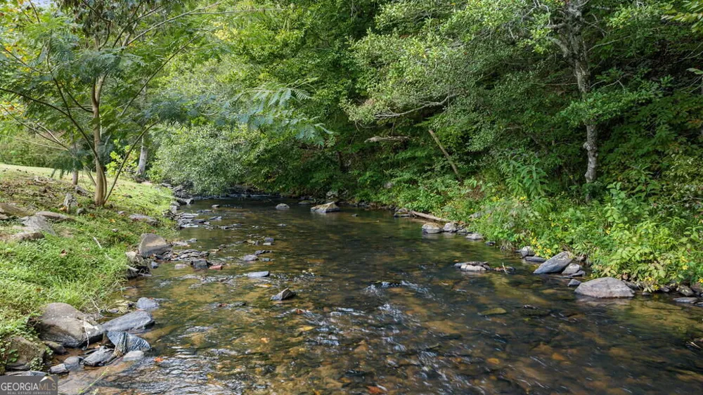 235 W Conasauga CRK Ellijay, GA 30540