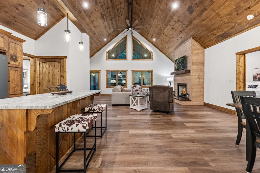 235 W Conasauga CRK Ellijay, GA 30540