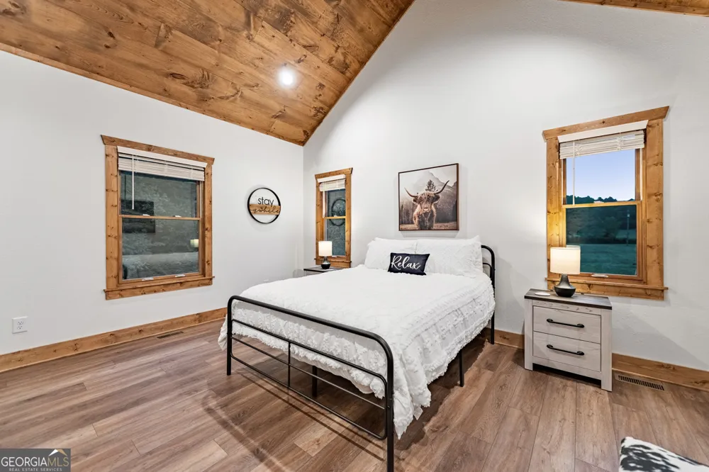 235 W Conasauga CRK Ellijay, GA 30540