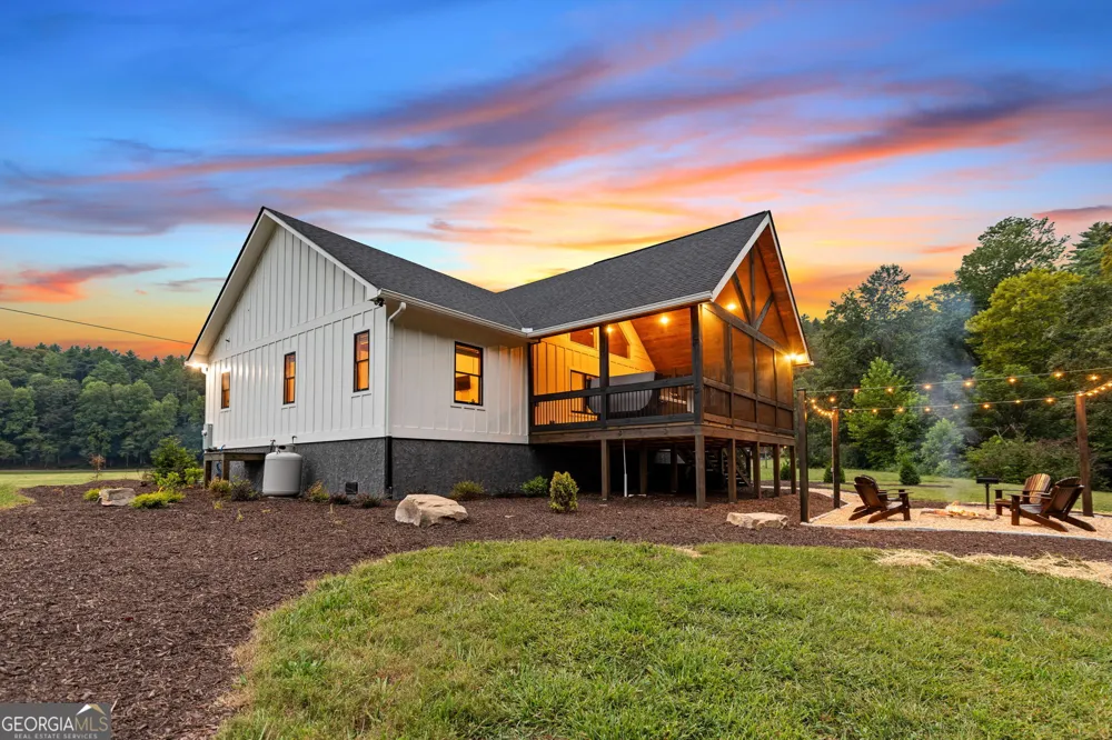 235 W Conasauga CRK Ellijay, GA 30540