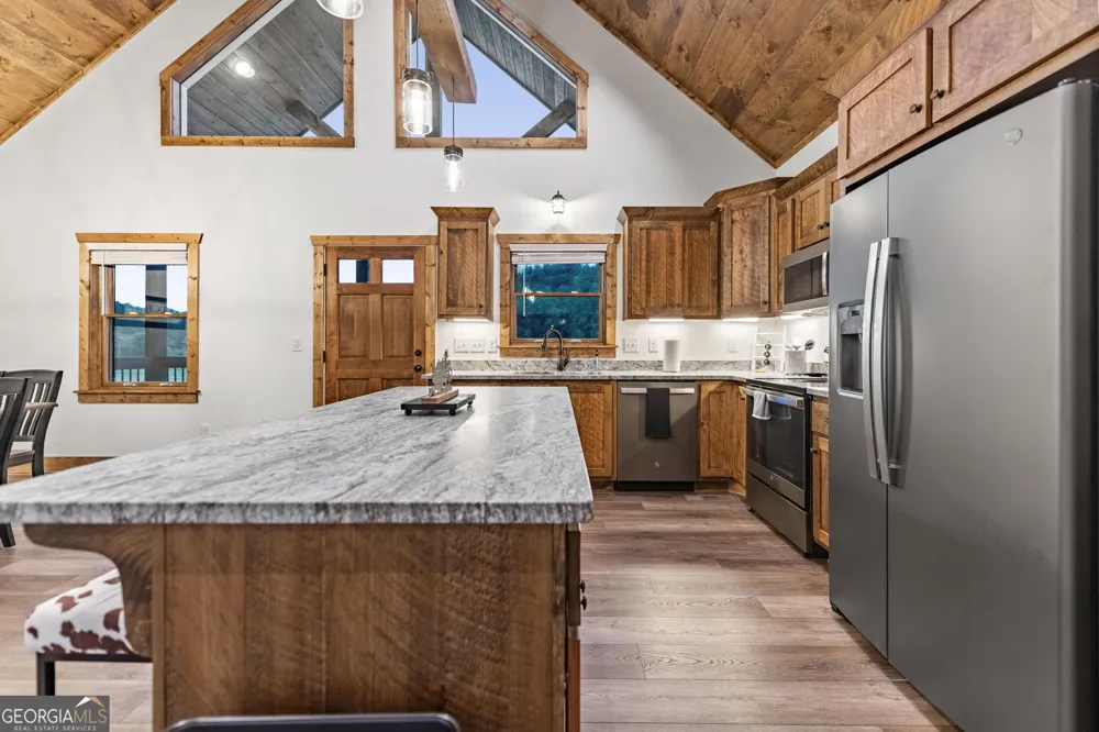 235 W Conasauga CRK Ellijay, GA 30540