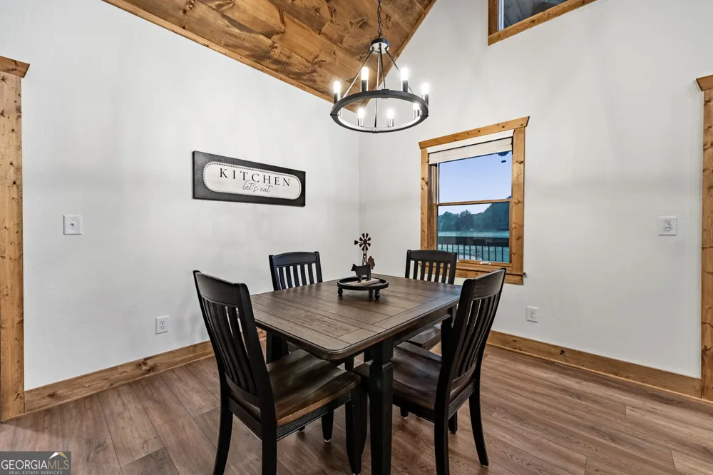 235 W Conasauga CRK Ellijay, GA 30540