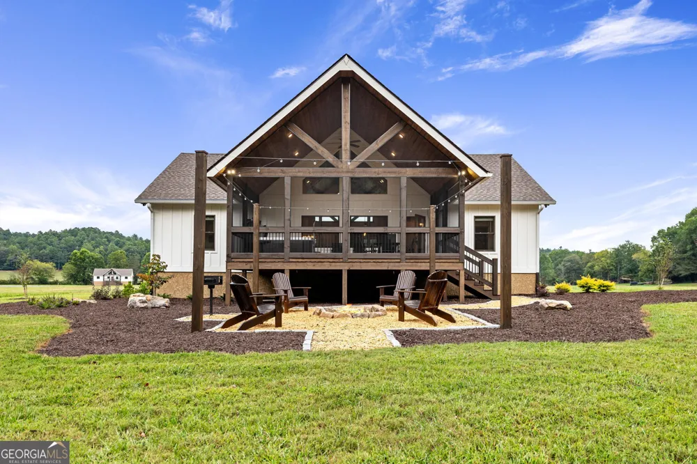 235 W Conasauga CRK Ellijay, GA 30540