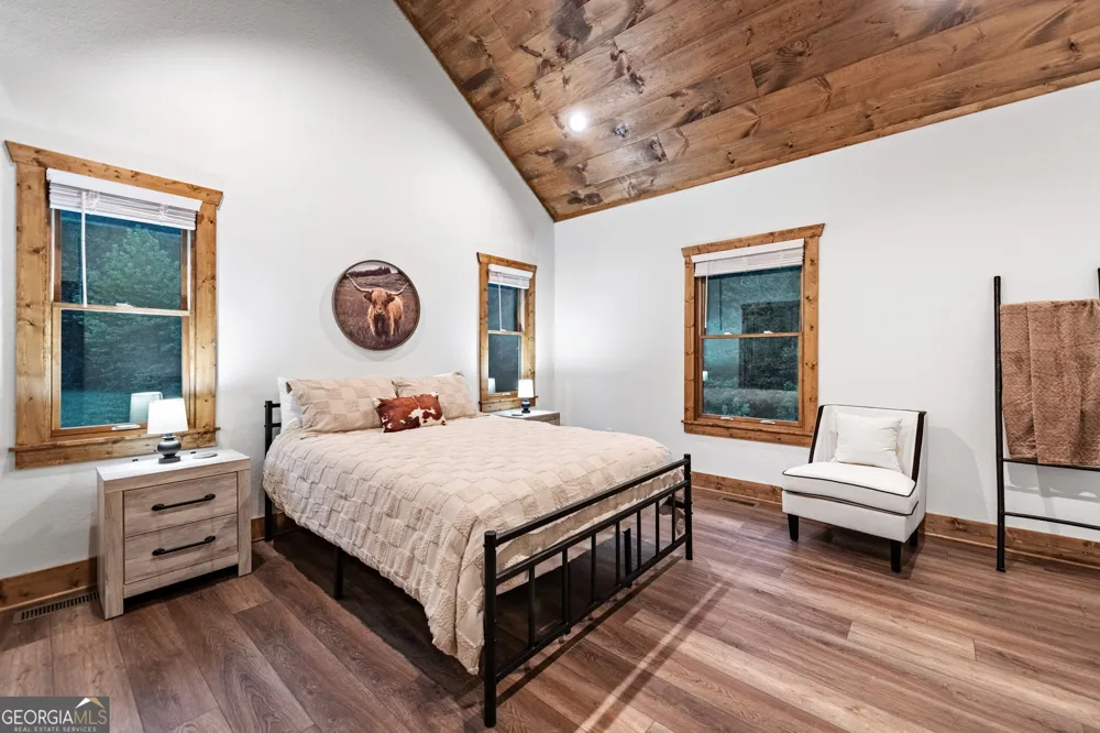 235 W Conasauga CRK Ellijay, GA 30540