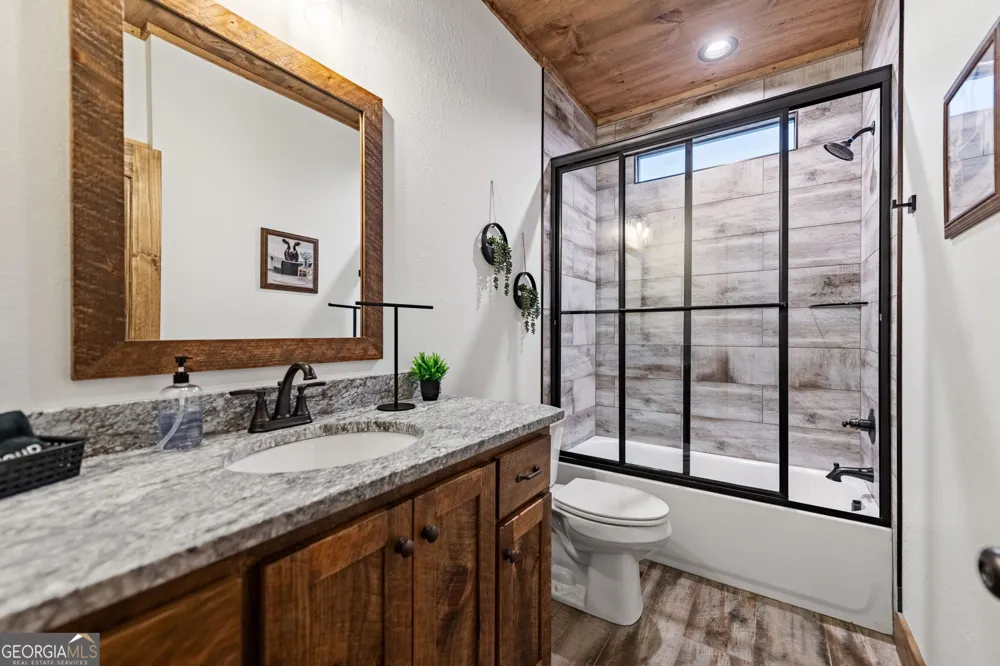 235 W Conasauga CRK Ellijay, GA 30540