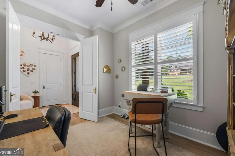 931 Antrim Glen DR Hoschton, GA 30548