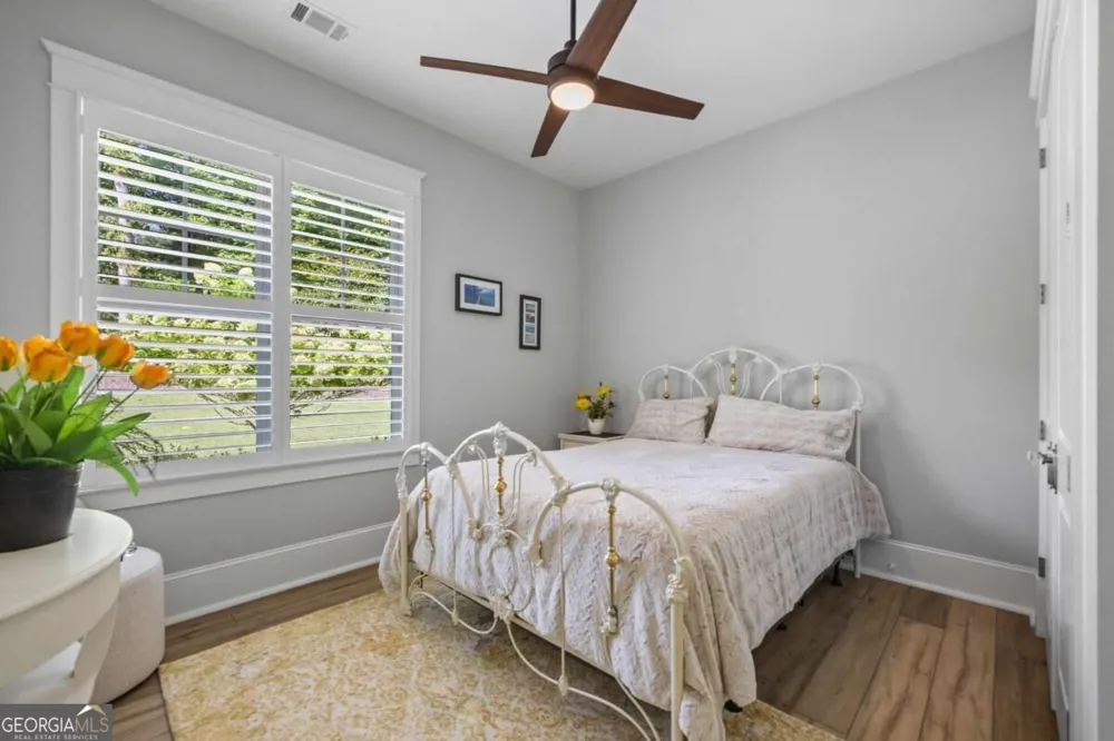 931 Antrim Glen DR Hoschton, GA 30548