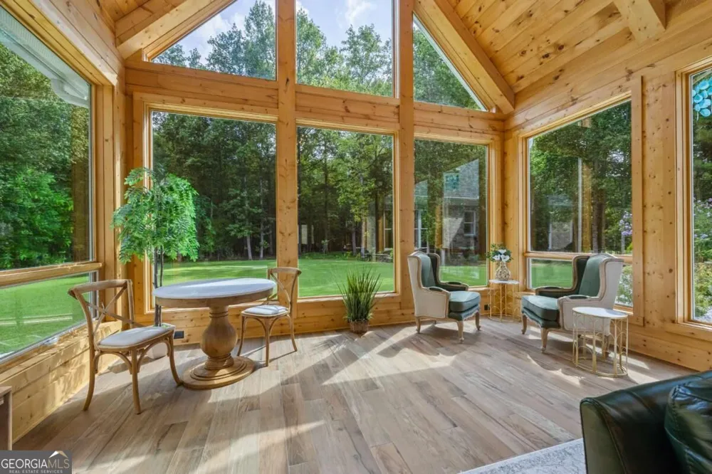 931 Antrim Glen DR Hoschton, GA 30548