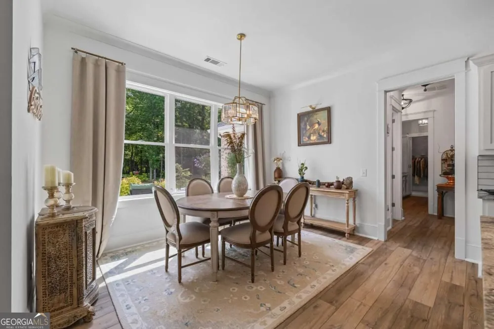 931 Antrim Glen DR Hoschton, GA 30548